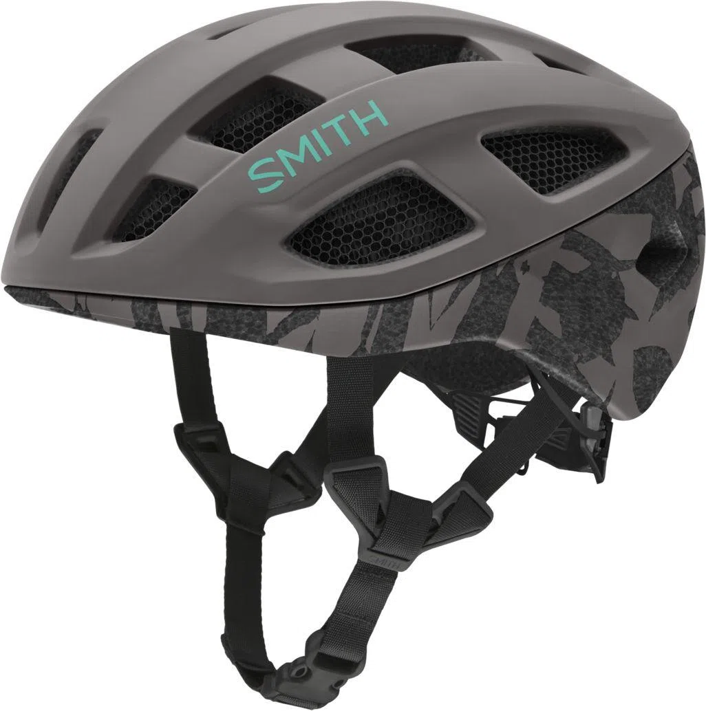 Smith Optics Road Bike Helmets E00754 Triad MIPS Helmet - view 4